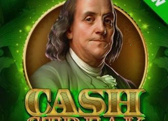 cash streak slot