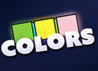 Colors slot